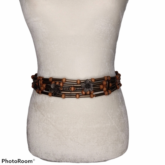 Accessories - Bohemian Belt